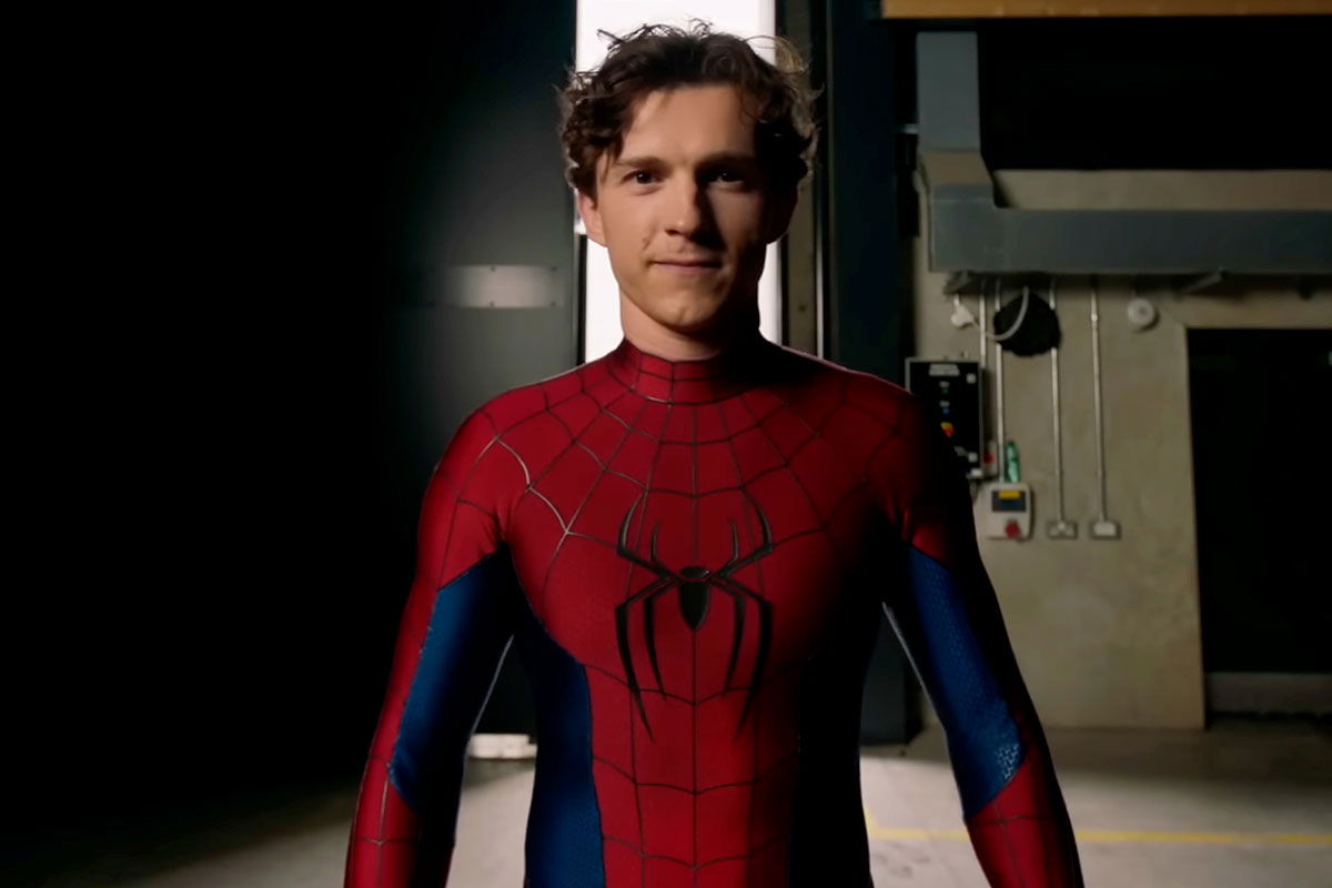 New "Spider-Man: Brand New Day" Story Details