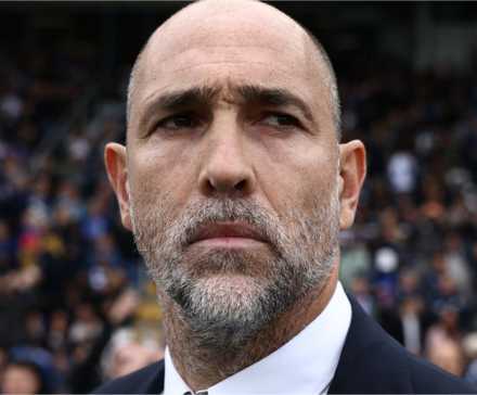 New Tottenham Hotspur interim manager Igor Tudor