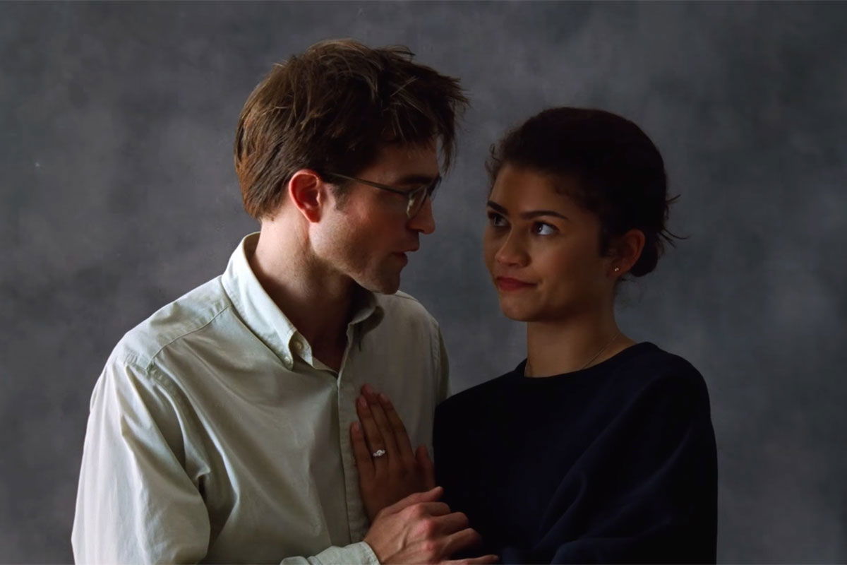New Trailer: Pattinson, Zendaya In "The Drama"