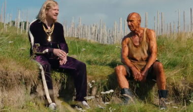 Third "28 Years Later" Looking Uncertain?