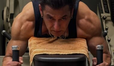 Getting stronger starts in the brain, not the biceps — Here’s what new research shows