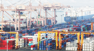 Chip boom turns Korea’s business sentiment positive after four-year slump