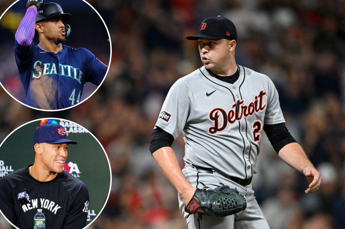 The 50 most interesting people in baseball — MLB and beyond