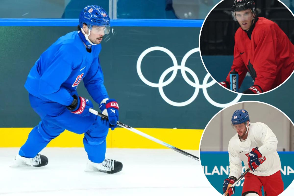 The NHL's Olympic moment has returned — and it's bigger than ever