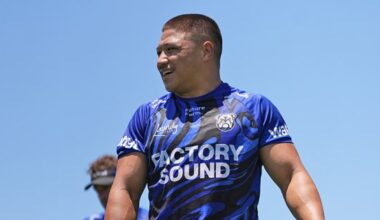 Get to Know the Next Gen of Bulldogs Playing on Saturday