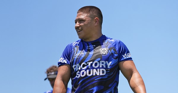 Get to Know the Next Gen of Bulldogs Playing on Saturday