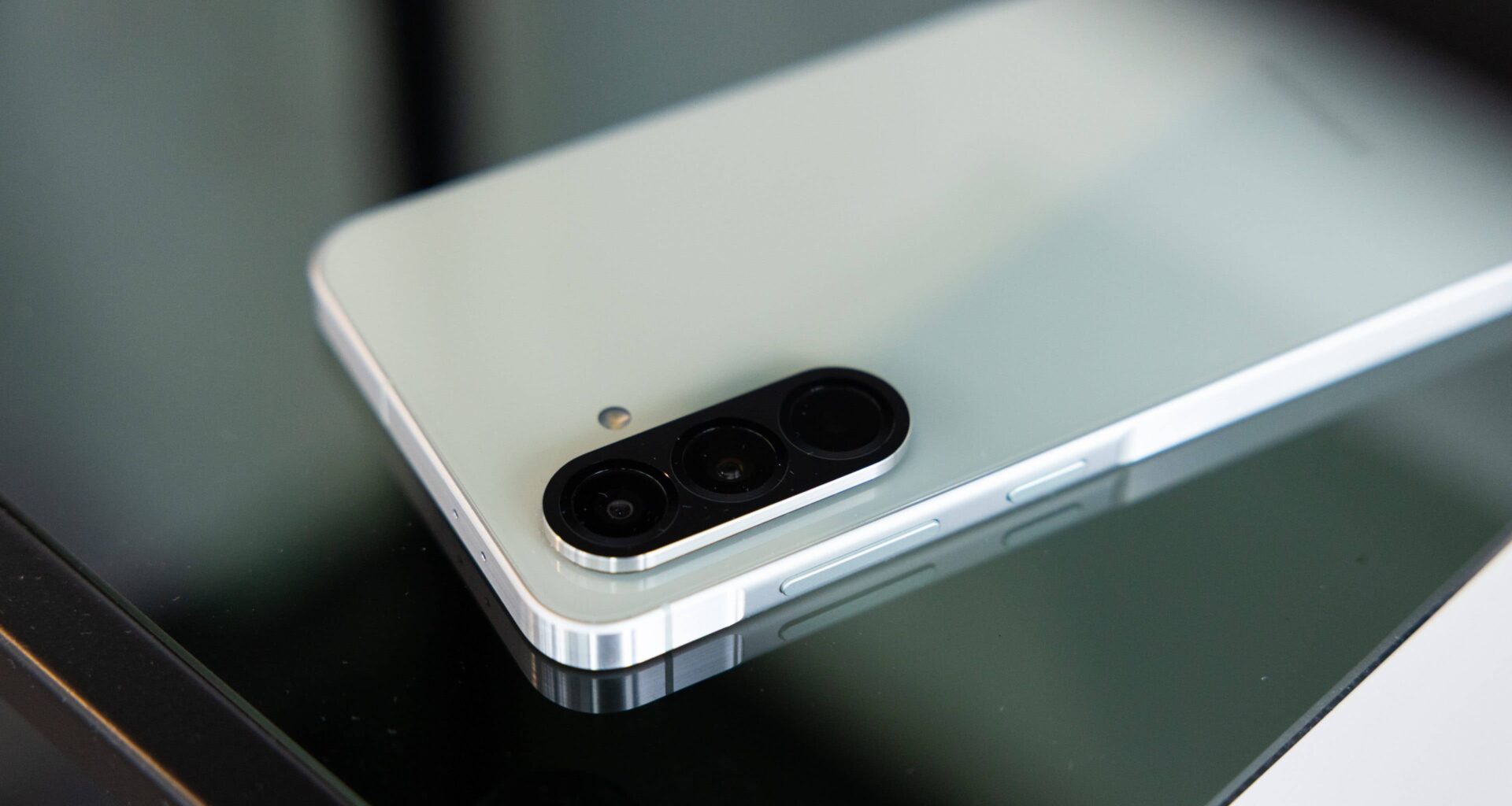 Samsung Has Another Surprise Launch