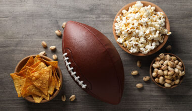 How to Watch the Superbowl in Australia on Monday