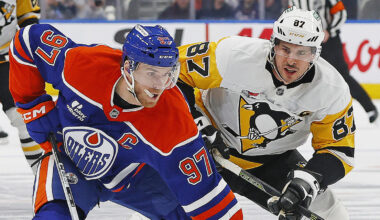 What the NHL risks by sending players to Milan Cortina Winter Games