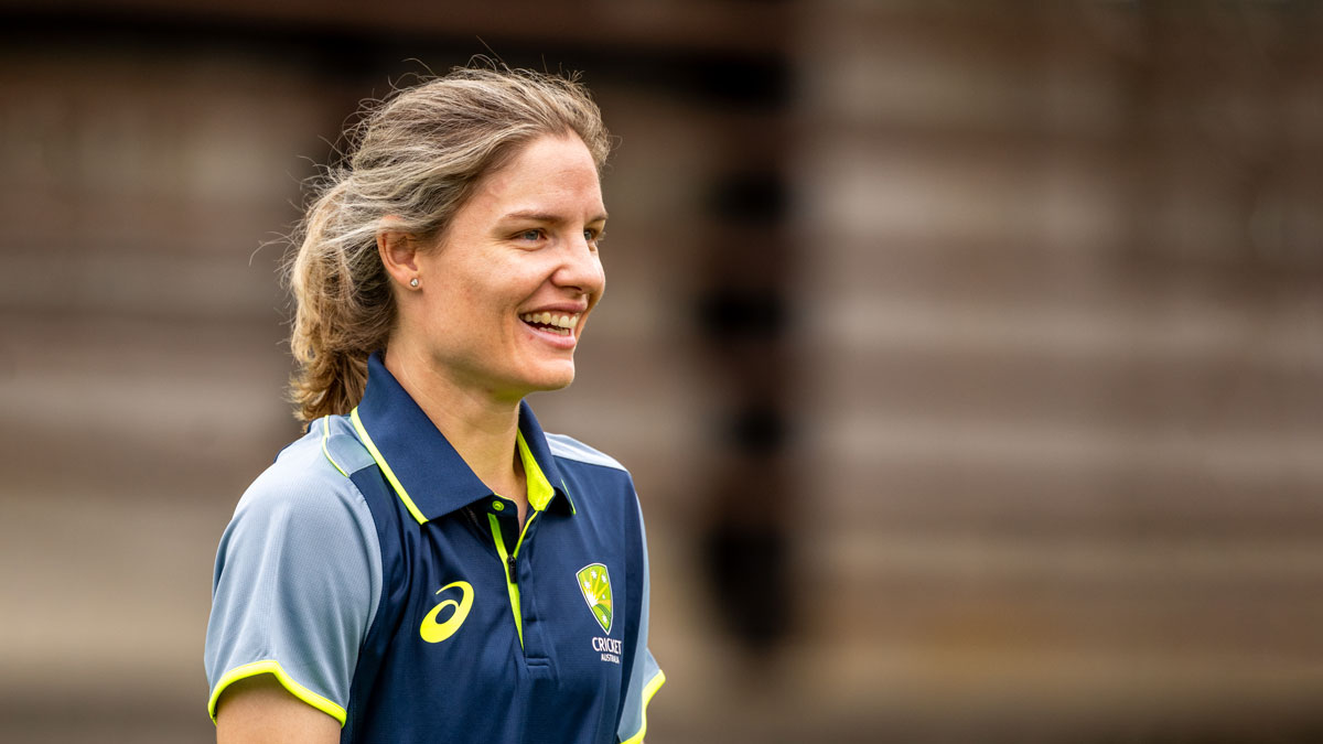 Carey living in the moment following green and gold return