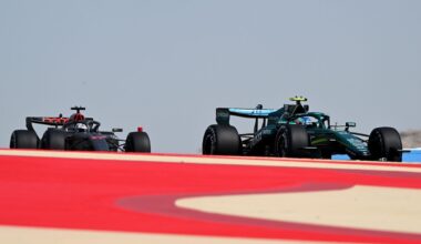 F1 drivers share early verdict on 2026 cars ahead of second Bahrain test