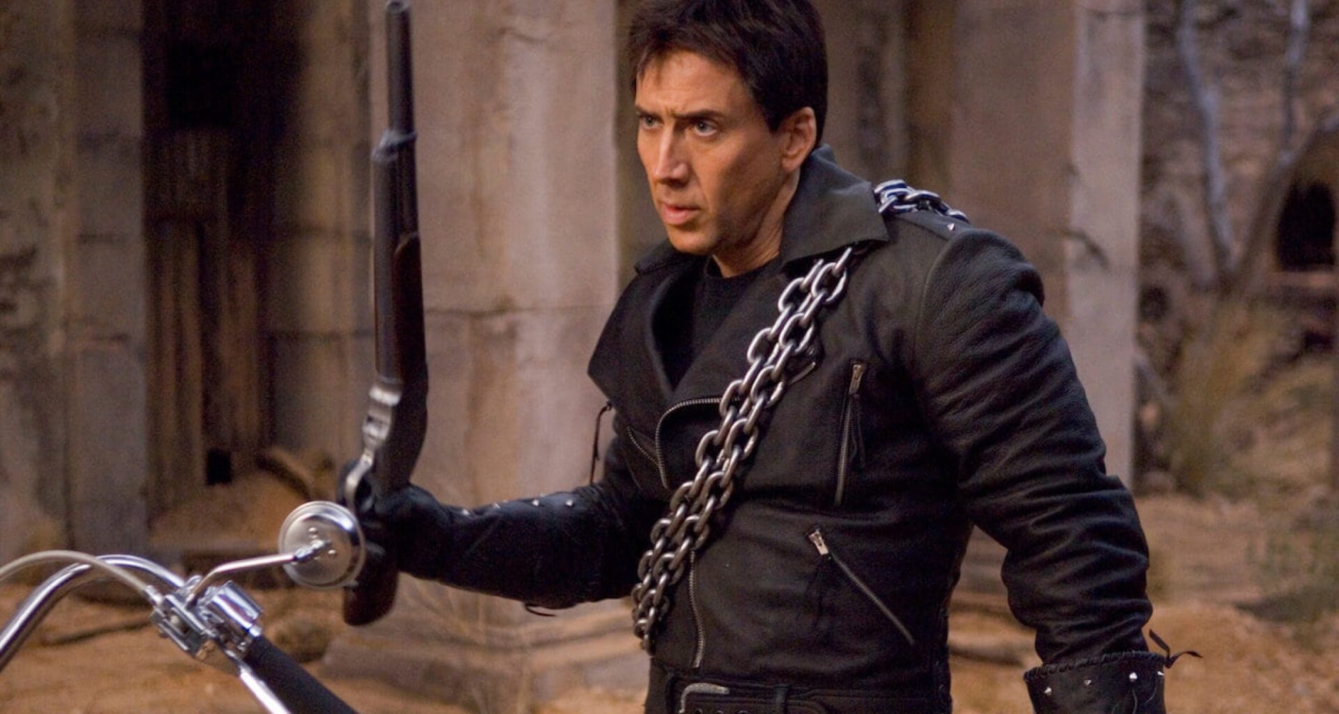 Nic Cage’s MCU Casting Comments Go Viral After Ghost Rider Rumors