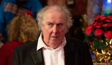 EastEnders reveals emotional Nigel Bates outcome in early iPlayer release