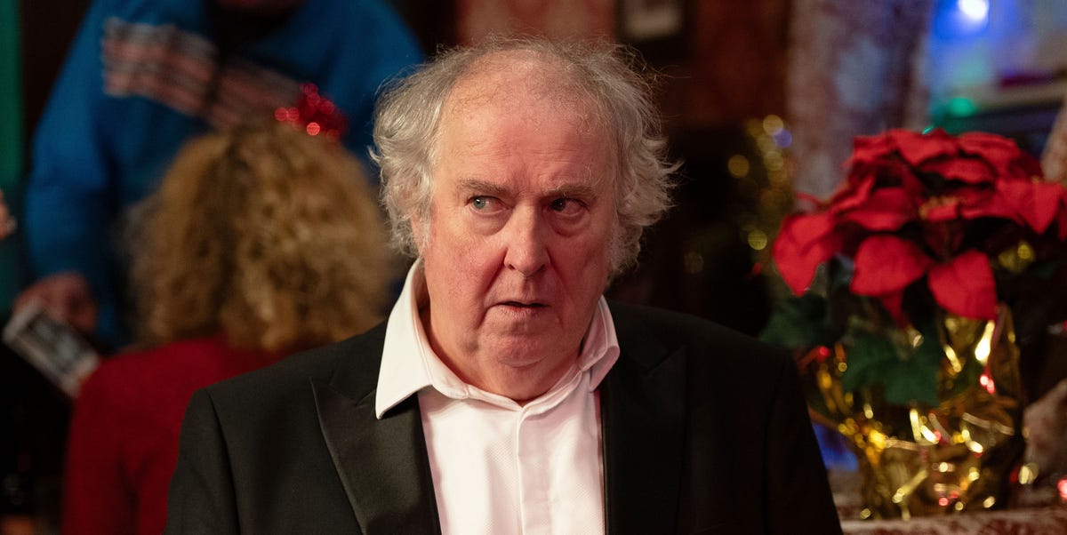 EastEnders reveals emotional Nigel Bates outcome in early iPlayer release