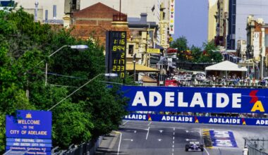 Adelaide bids to host MotoGP’s first-ever street race after Phillip Island exit