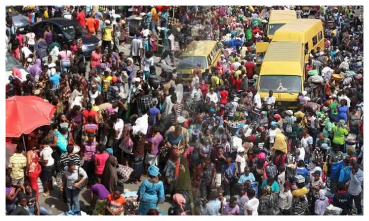 140 million Nigerians to be plunged into poverty in 2026 - Economist, Ngwu