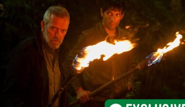 The Night Manager season 2 ending explained: Writer opens up on shock finale