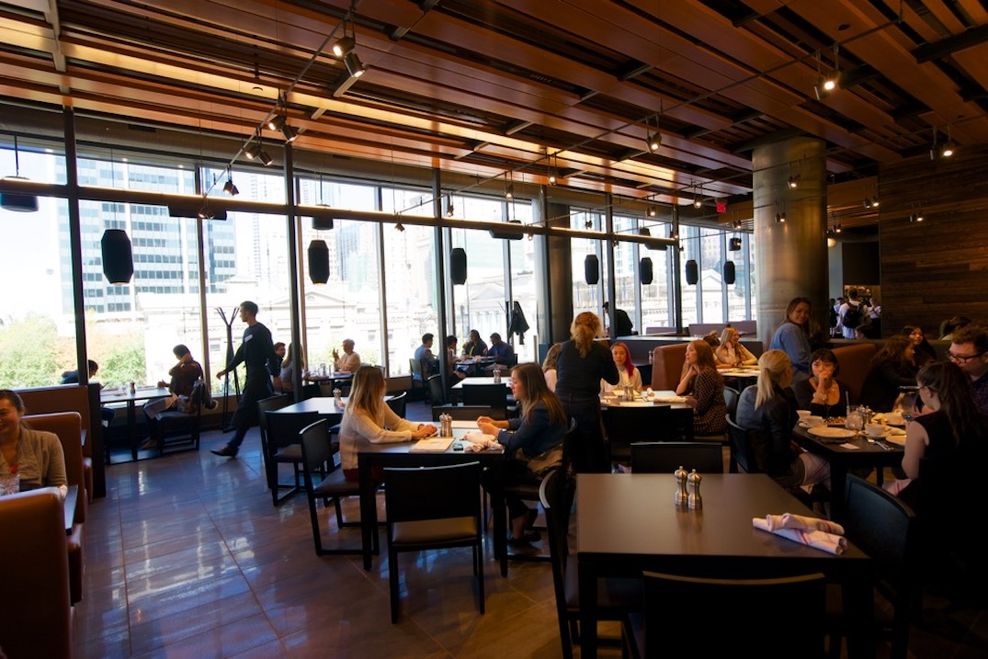 nordstrom vancouver pacific centre