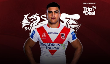 NRL Late Mail: Pre-Season Challenge vs. Knights