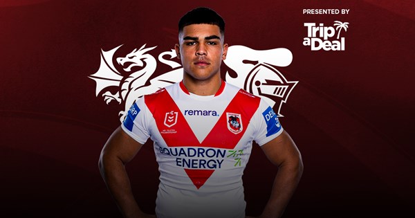 NRL Late Mail: Pre-Season Challenge vs. Knights