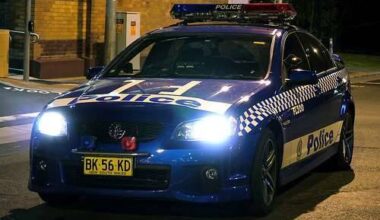 NSW Police to set up AI centre