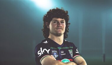 NSW Cup Team List: NRL trialists line up in Logan