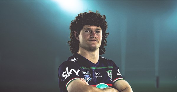 NSW Cup Team List: NRL trialists line up in Logan