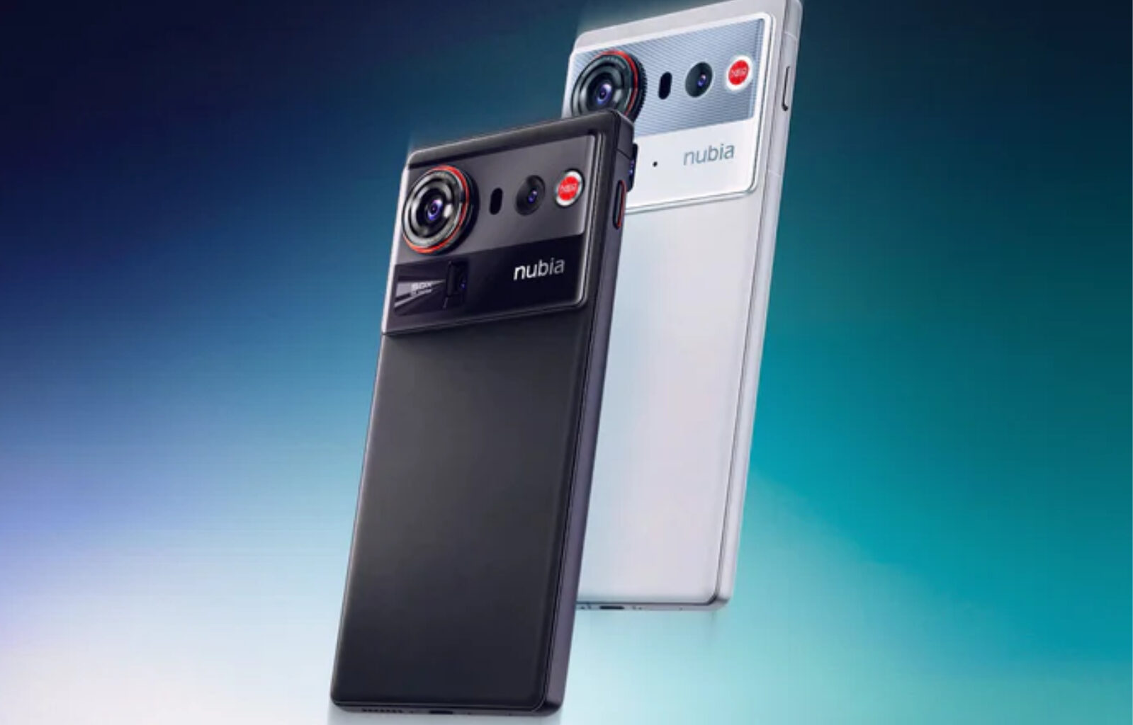 Official: Nubia teases 'unexpected surprise' while revealing MWC 2026 plans