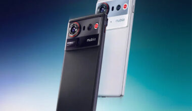 Official: Nubia teases 'unexpected surprise' while revealing MWC 2026 plans