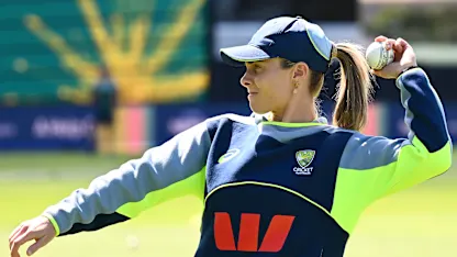 ICC Women's Cricket World Cup, 2025