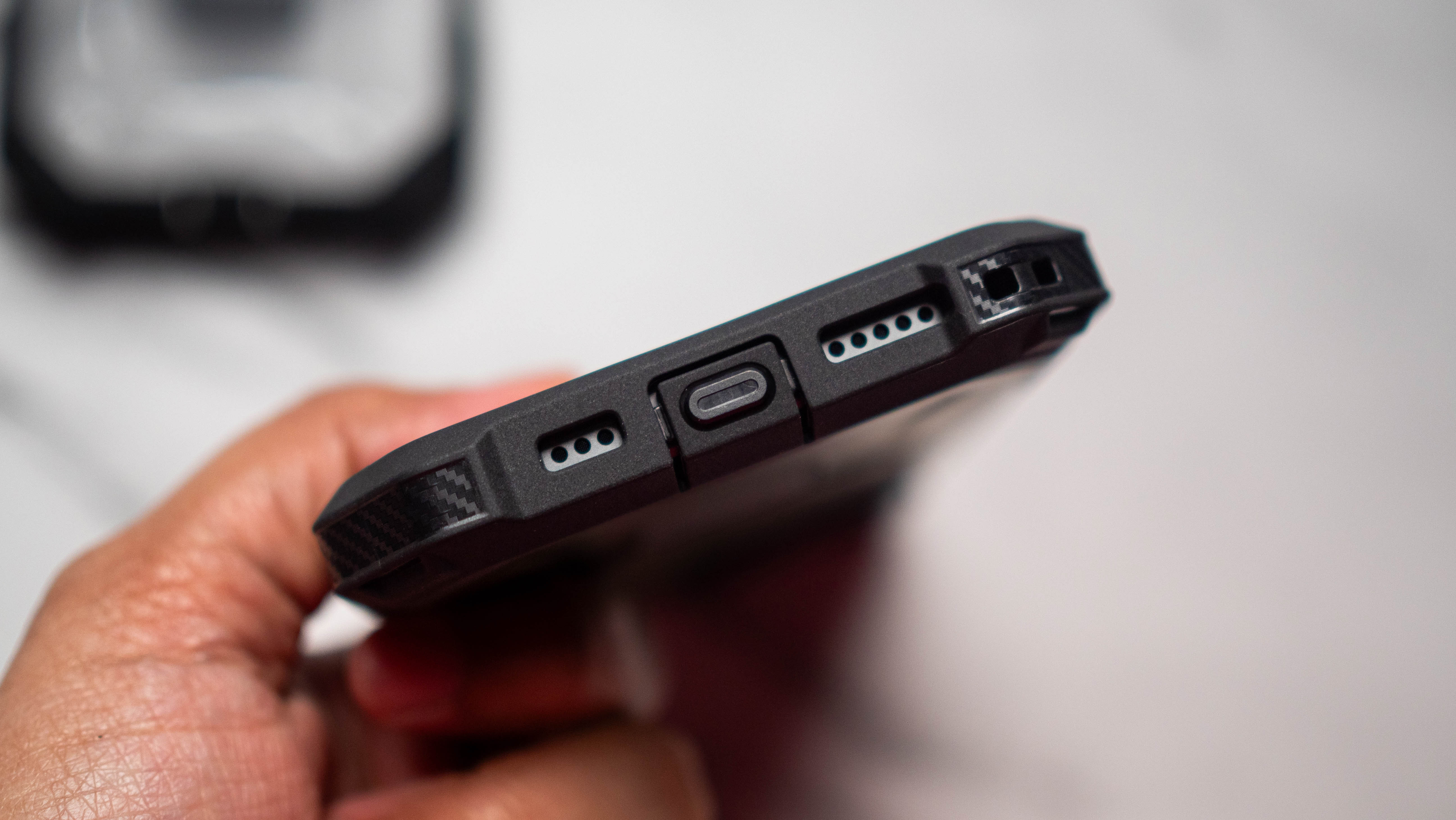 Supcase iPhone 17 case