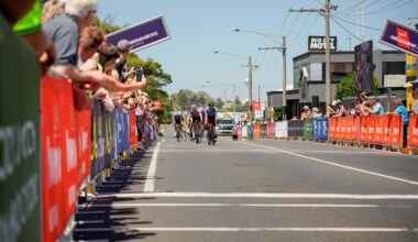 Melbourne to Warrnambool and Women's Warrnambool Cycling Classic rescheduled, bushfires cause two-week delay