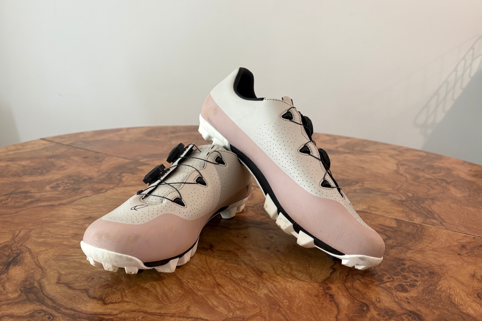 Quoc Gran Tourer XC shoes