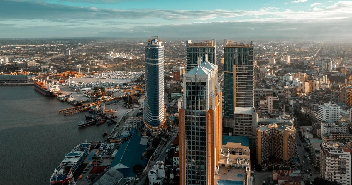 Tanzania’s shift from steady recovery to economic boom
