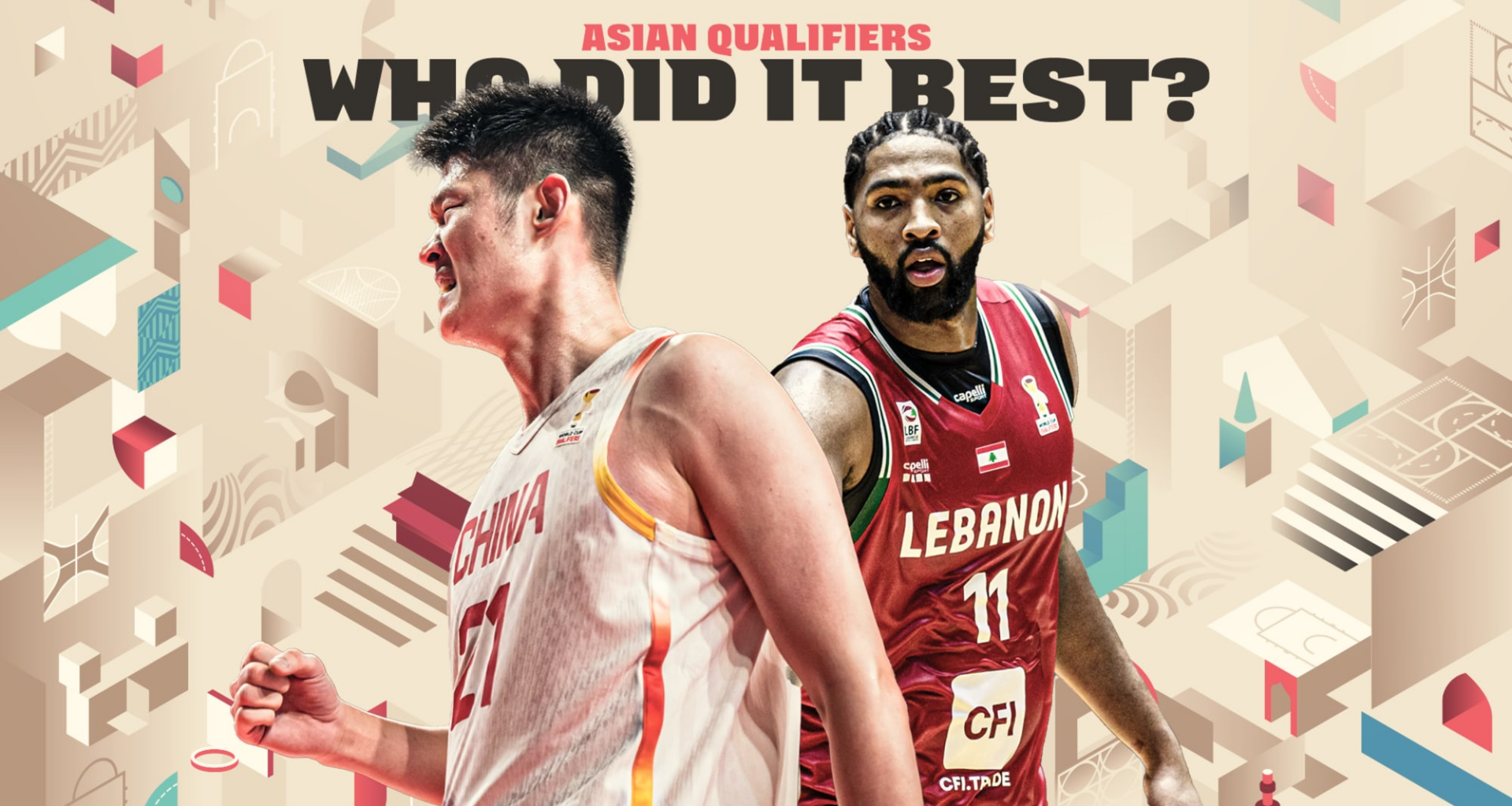 Who was the biggest star of Gameday 3? | FIBA Basketball