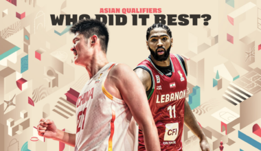 Who was the biggest star of Gameday 3? | FIBA Basketball