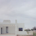 Olive House / Margine - Exterior Photography, Concrete