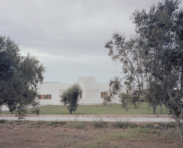 Olive House / Margine - Image 9 of 29