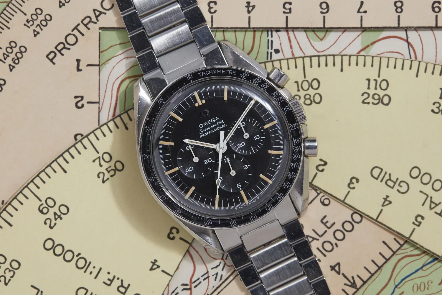 omega speedmaster professional 145 012
