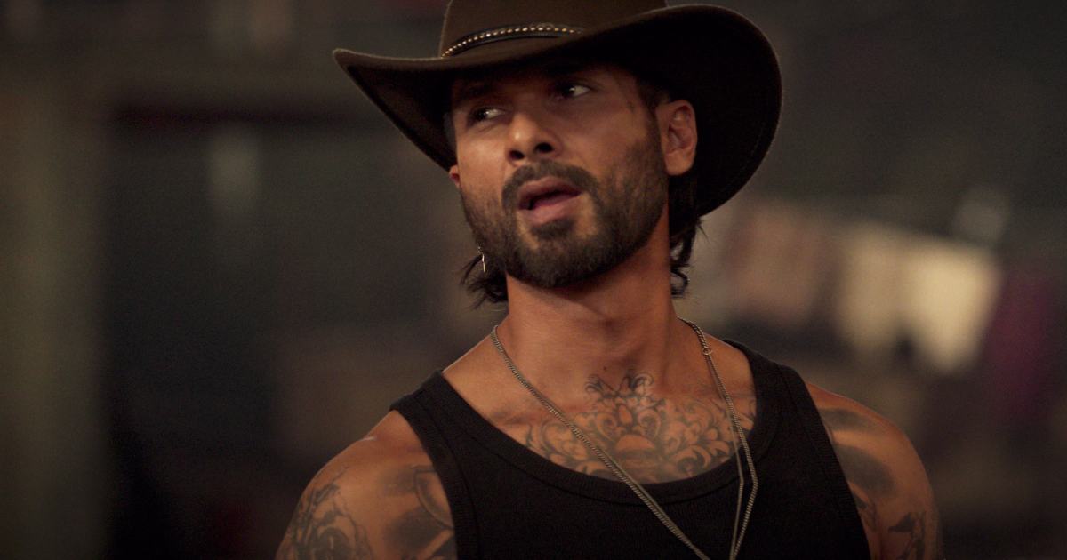 O Romeo BMS Sales Day 3: Here Is How Shahid Kapoor & Triptii Dimri