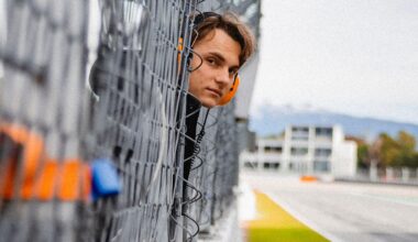 Martin Brundle predicts Oscar Piastri to come back with a "vengeance" in 2026