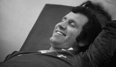 Peter Osgood remembered: Return of the King | News | Official Site