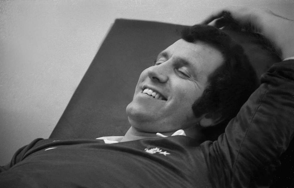Peter Osgood remembered: Return of the King | News | Official Site