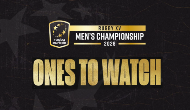 The ‘Ones to Watch’ for the 2026 Men’s Rugby Europe Championship