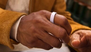 Oura Ring Dropped Its First AI Model for Women: How to Get Access Today