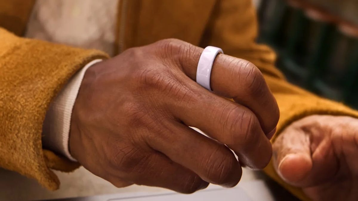 Oura Ring Dropped Its First AI Model for Women: How to Get Access Today
