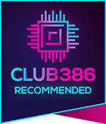 Club386 Recommended