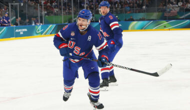 United States ready to take on Germany in preliminary round finale