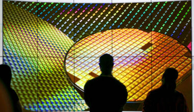 Taiwan imports overtake China in US