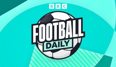 Football Daily - Premier League Review: Late drama at Anfield keeps title race alive